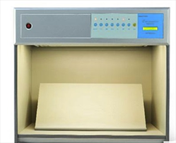 Tủ so màu vải GESTER GT-D08